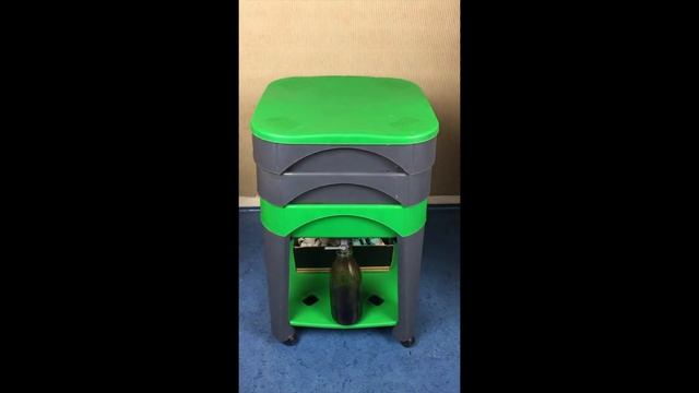 500 lombricomposeurs Paris смотреть онлайн