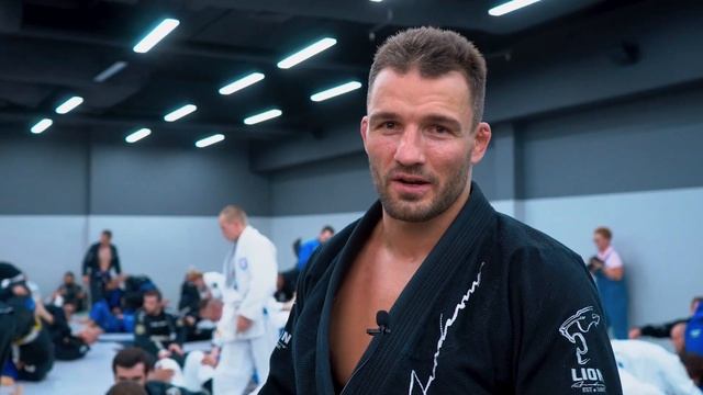 Аттестация на пояса 2020 по Бразильскому джиу джитсу, bjj, клуб единоборств варяг смотреть онлайн