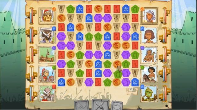 Tiny Token Empires -Trailer #1 смотреть онлайн