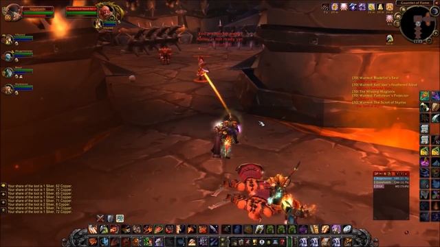 Everquest 3 на подходе? Новая ААА-ММОРПГ от Daybrake. Что я думаю по WOW BC Classic? (Новости ММО) смотреть онлайн