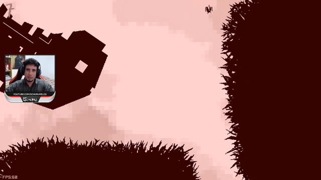 [Indie] Trip to Vinelands - É brasileiro e é hardcore! смотреть онлайн