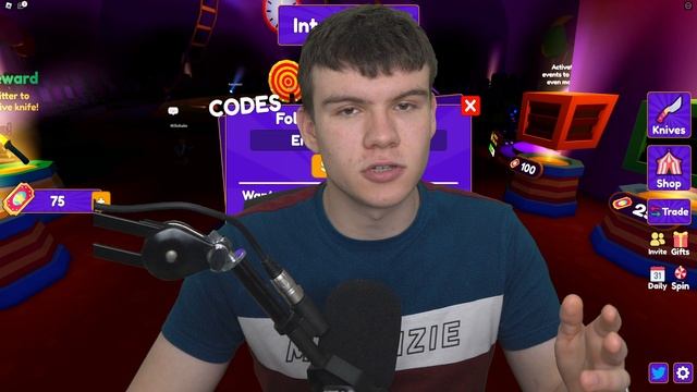 *NEW* ALL WORKING CODES FOR FRANKIE'S FUNHOUSE IN 2023! ROBLOX FRANKIE'S FUNHOUSE CODES! смотреть онлайн