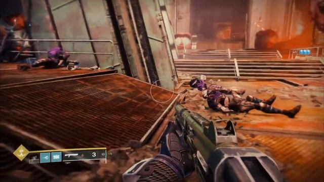 Cloud Gaming on 4G Mobile data quality comparison: Shadow vs Stadia in Destiny 2 (READ DESCRIPTION) смотреть онлайн