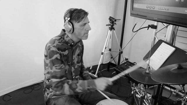 Drum Lessons: Chris Whitten - Part 1- Introduction Video смотреть онлайн