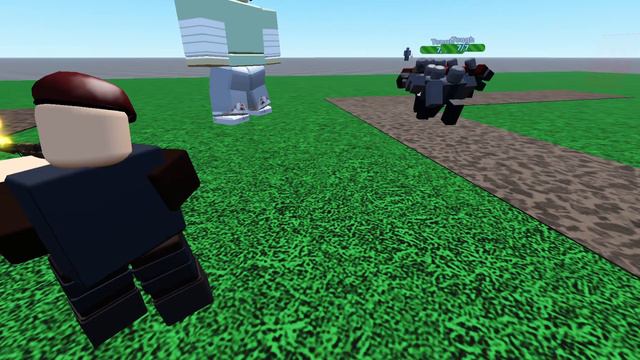 Tower Defense Game + Testing Phase Release смотреть онлайн