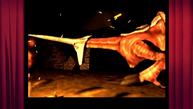 Panzer Dragoon Saga - What Happened? смотреть онлайн