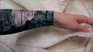 Как ШИТЬ ЧЕХОЛ на МОЛНИИ на мебель. МК