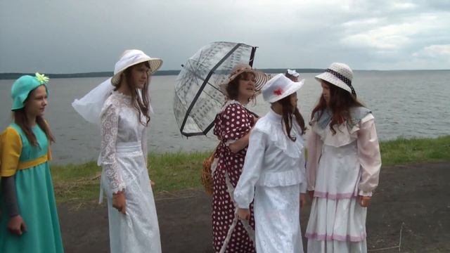 На причале смотреть онлайн