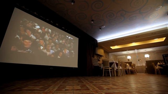Посольство смотреть онлайн