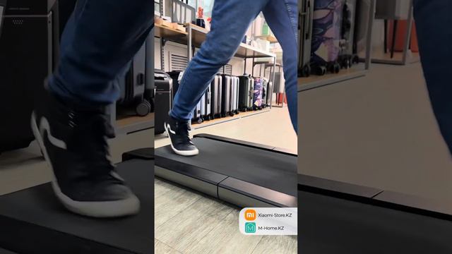Беговая дорожка Xiaomi KingSmith WalkingPad X21