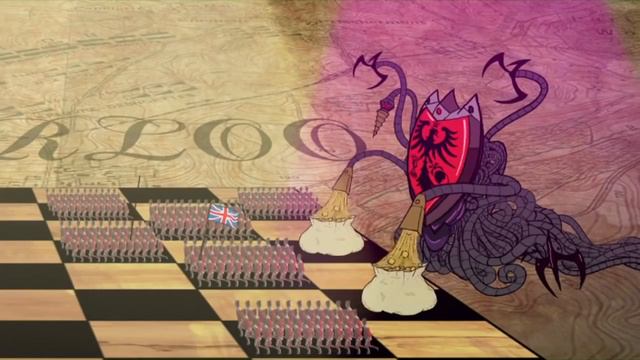 Дом Ротшильдов и создание "ФРС" США смотреть онлайн