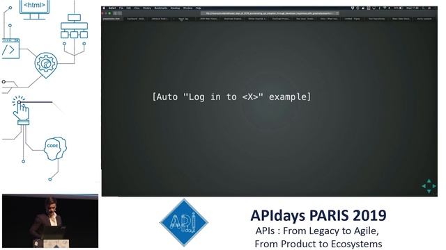 GraphQL Tooling, Today & Tomorrow смотреть онлайн