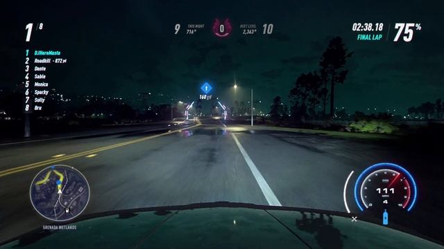 Live | Need For Speed Heat | Why's It Making Me Start All Over!?!?! смотреть онлайн