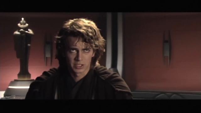 Mr. Plinkett's Star Wars Episode III: Revenge Of The Sith Review