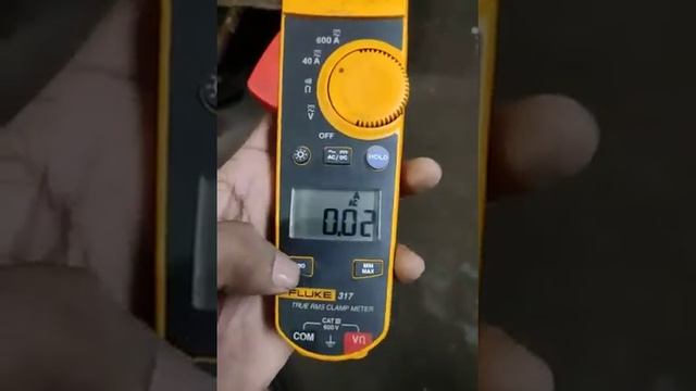 what is fluke 317 смотреть онлайн