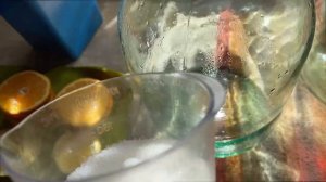 Консервируем березовый сок / Простой способ / Готовим дома