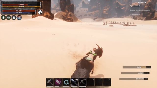 Demon Followers Age of Sorcery | Conan Exiles 2022 смотреть онлайн