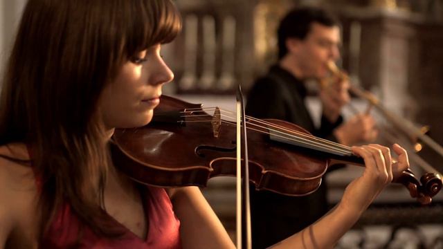 Matthias Weckmann : Sonate IX à 4 : Ensemble Concerto Imperiale смотреть онлайн
