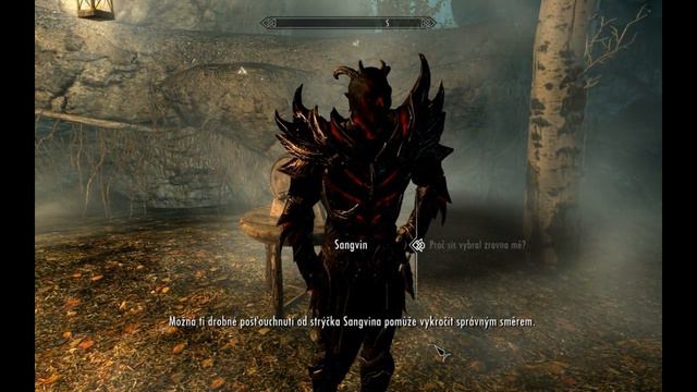 TES 5 SKYRIM - gameplay part 516 - CZ смотреть онлайн