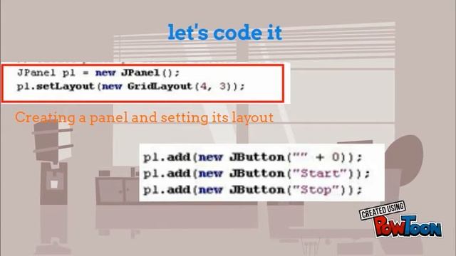 panels смотреть онлайн