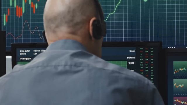 Ray Dalio Warns of Impending Economic Crisis смотреть онлайн