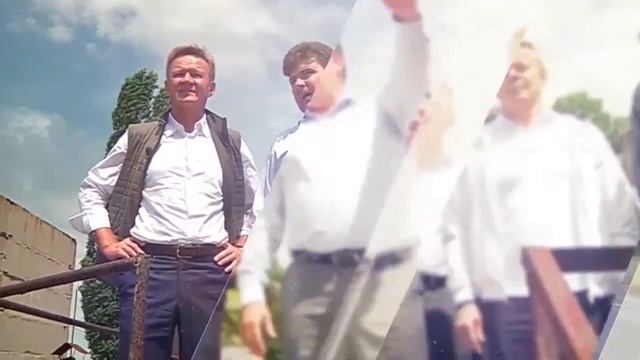 песня "Курский характер" смотреть онлайн