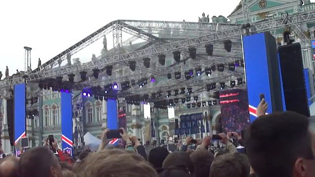 IOWA - Это песня простая, снова СКА побеждает смотреть онлайн