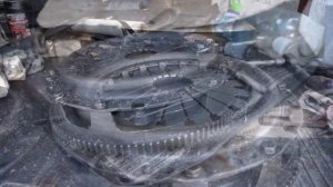 Сцепление. Не включаются передачи газ3309