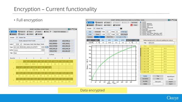 Expert LS-DYNA tools - encryption tool смотреть онлайн