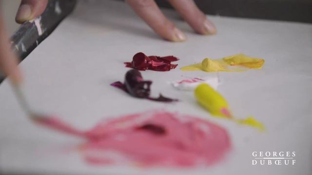 Georges Duboeuf 2018 Beaujolais Nouveau Artist Label Contest - Full Series смотреть онлайн