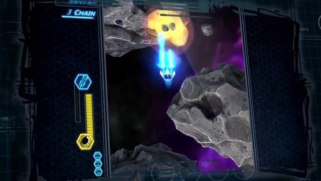 Exostorm Trailer HD 720 смотреть онлайн