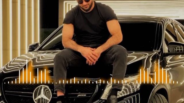 Ислам Итляшев - Красивая ( REMIX LEZGINKA )