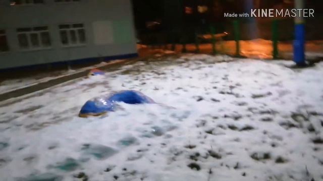 11часов ночи. МЫ В ЩИ смотреть онлайн