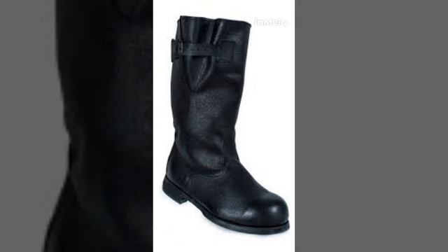 Сапожки примеряем, на размер больше берем, под шерстяной носок смотреть онлайн