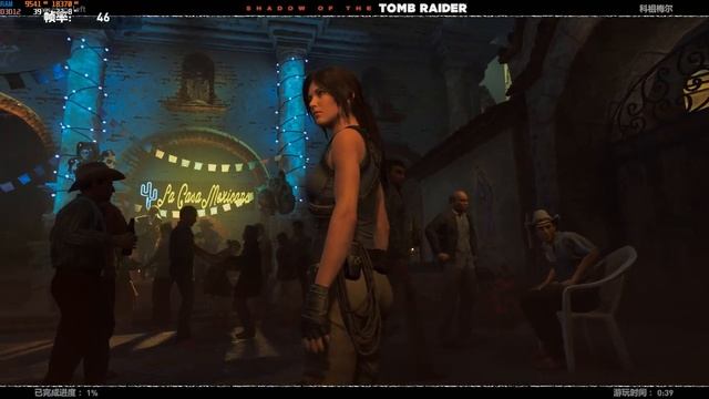 JIESHUO RTX 3070m 8GB Nvidia GPU Desktop Computer Gaming Graphics Card Test Data