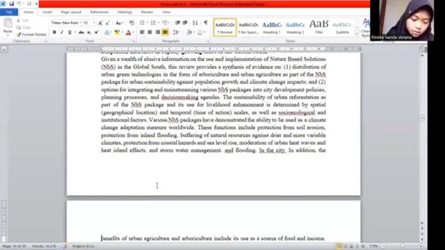 68. Income in Indonesia : Review Article in Scopus смотреть онлайн
