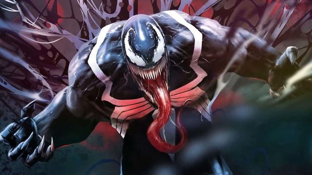 Best Hungry Venom live Wallpaper | Download For Free смотреть онлайн