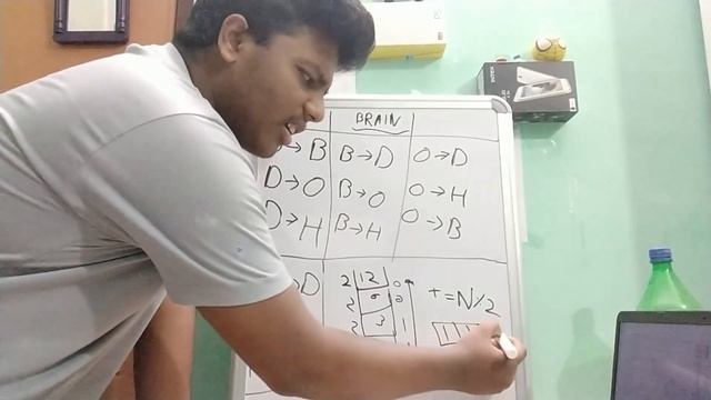 PYTHON | NUMBER SYSTEM CONVERTER | WALK THROUGH смотреть онлайн