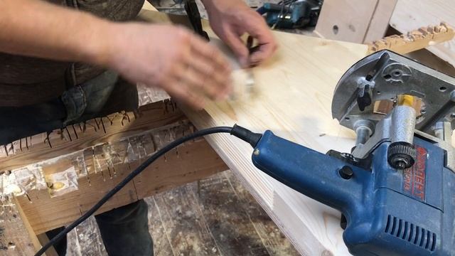 Фреза Микрошип - Штука хорошая . Как ей работать . смотреть онлайн