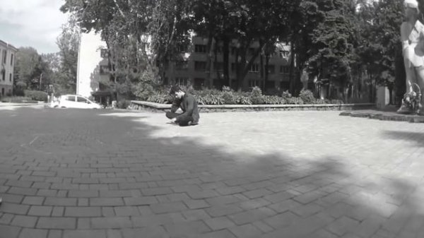 ДО И ПОСЛЕ ЗНО