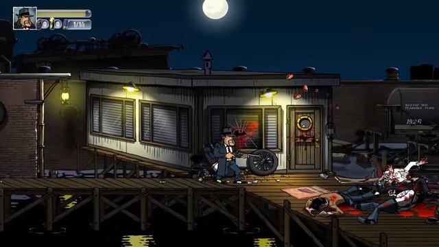Guns, Gore & Cannoli Walkthrough [ PART 2 HD/ENG/SUB-ITA] смотреть онлайн