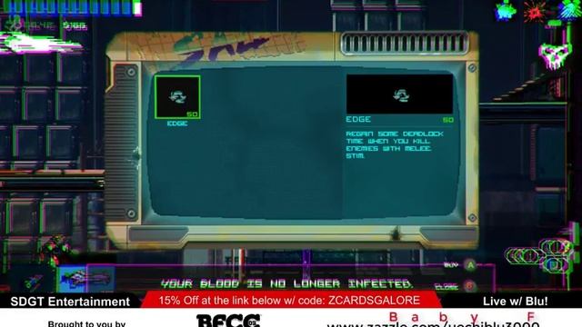 Let's play... Black Future '88! смотреть онлайн