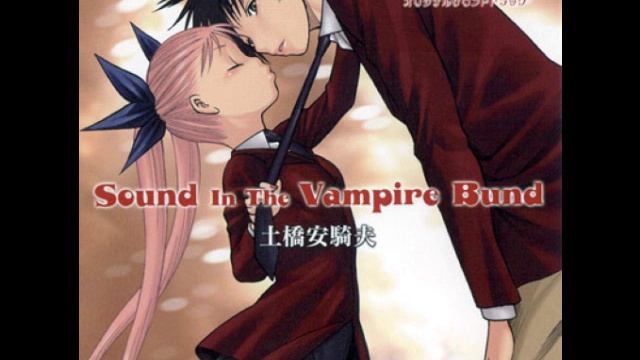 Dance in the vampire bund- 14 Sakubou смотреть онлайн