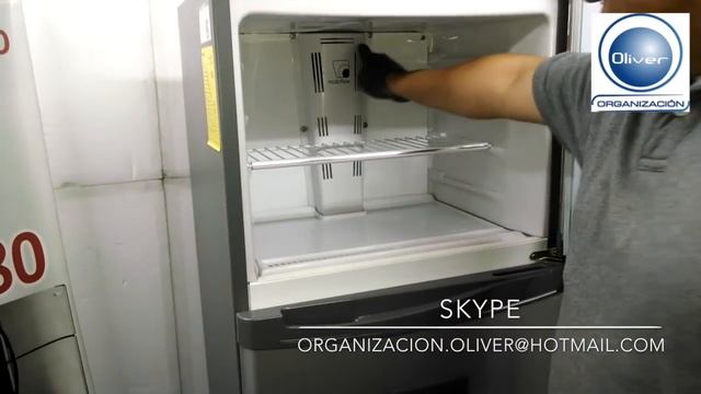 ¿QUE HACER SI MI NEVERA TIENE RUIDOS смотреть онлайн