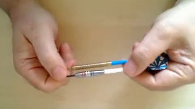 Winmau Viking Raider darts смотреть онлайн