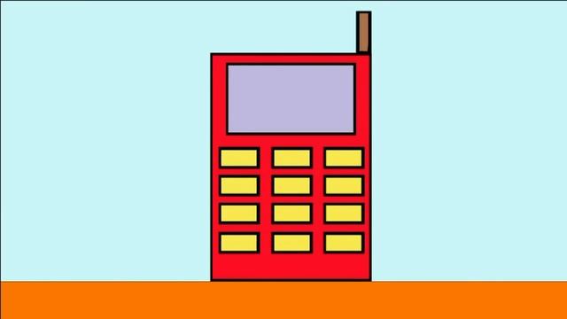 Развивающий мультик для детей. Учим геометрические фигуры и конструируем смотреть онлайн