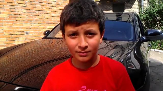 Тест на бензин смотреть онлайн