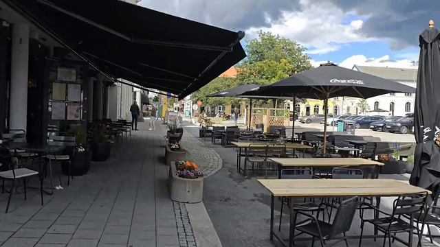 Halden, Norway