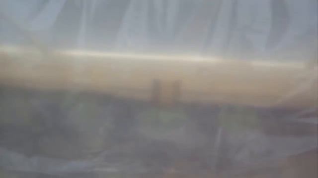 Удобный Парник Своими Руками Для Огурцов смотреть онлайн