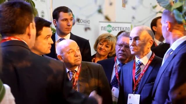Выставка "Овощкульт" и Компания "ВОЛЯ" смотреть онлайн
